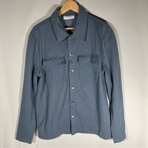 PRIMARK‎ Men's Blue Blazer Jacket Size Medium